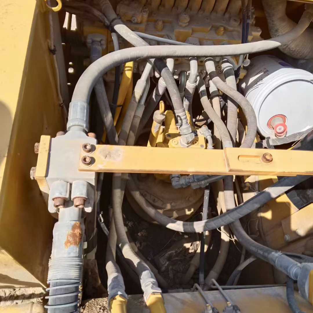 Buy Caterpillar CT20 Used Excavator / 5 Used Caterpillar CT20 Excavator 2020 Model / 5