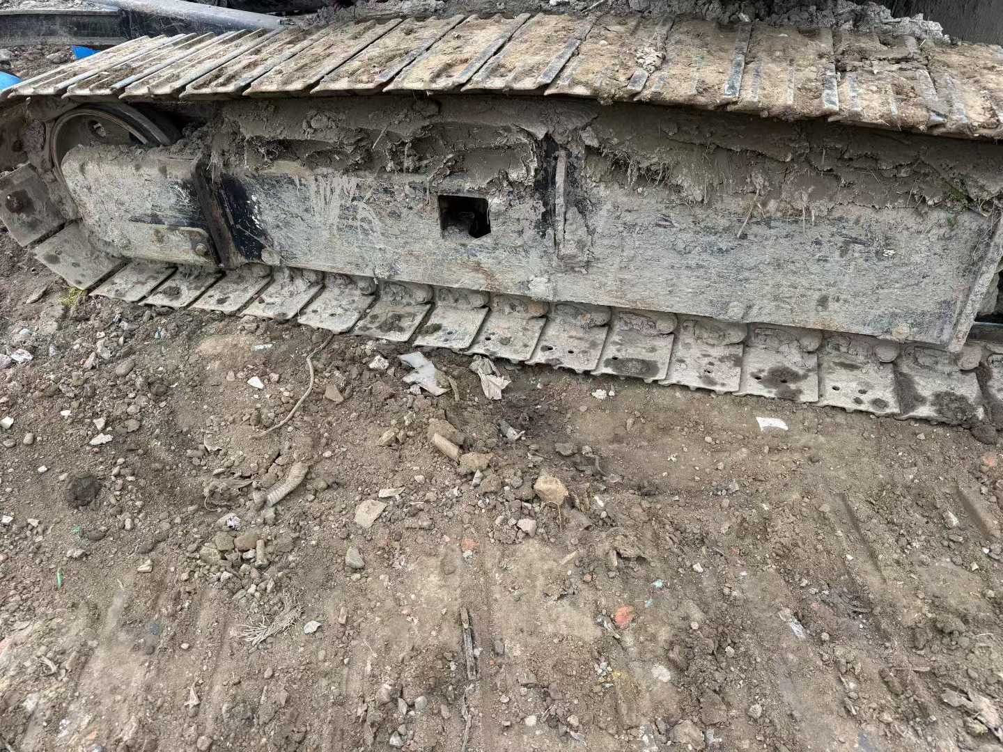 Buy Sany SY55 Used Excavator / 9 Used Sany SY55 Excavator 2019 Model / 9