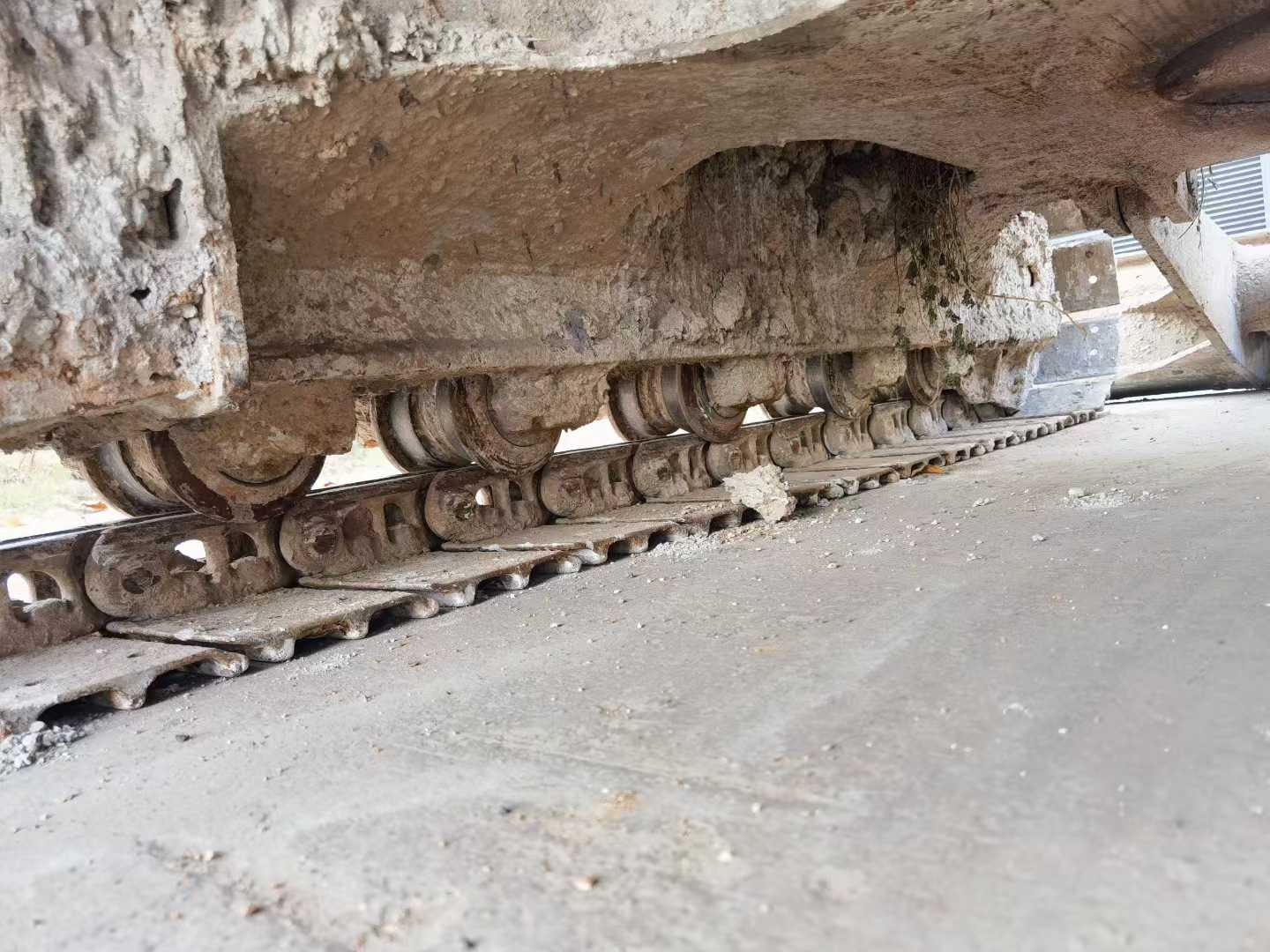 Buy Doosan DX75 Used Excavator / 8 Used Doosan DX75 Excavator 2019 Model / 8