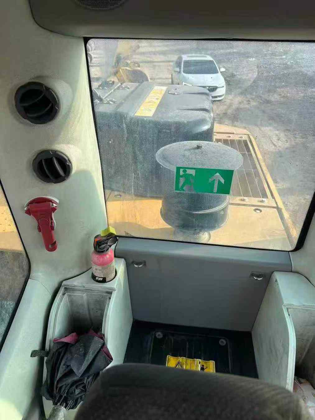 Buy Sany SY225H Pro Used Excavator / 5 Used Sany SY225H Pro Excavator 2021 Model / 5