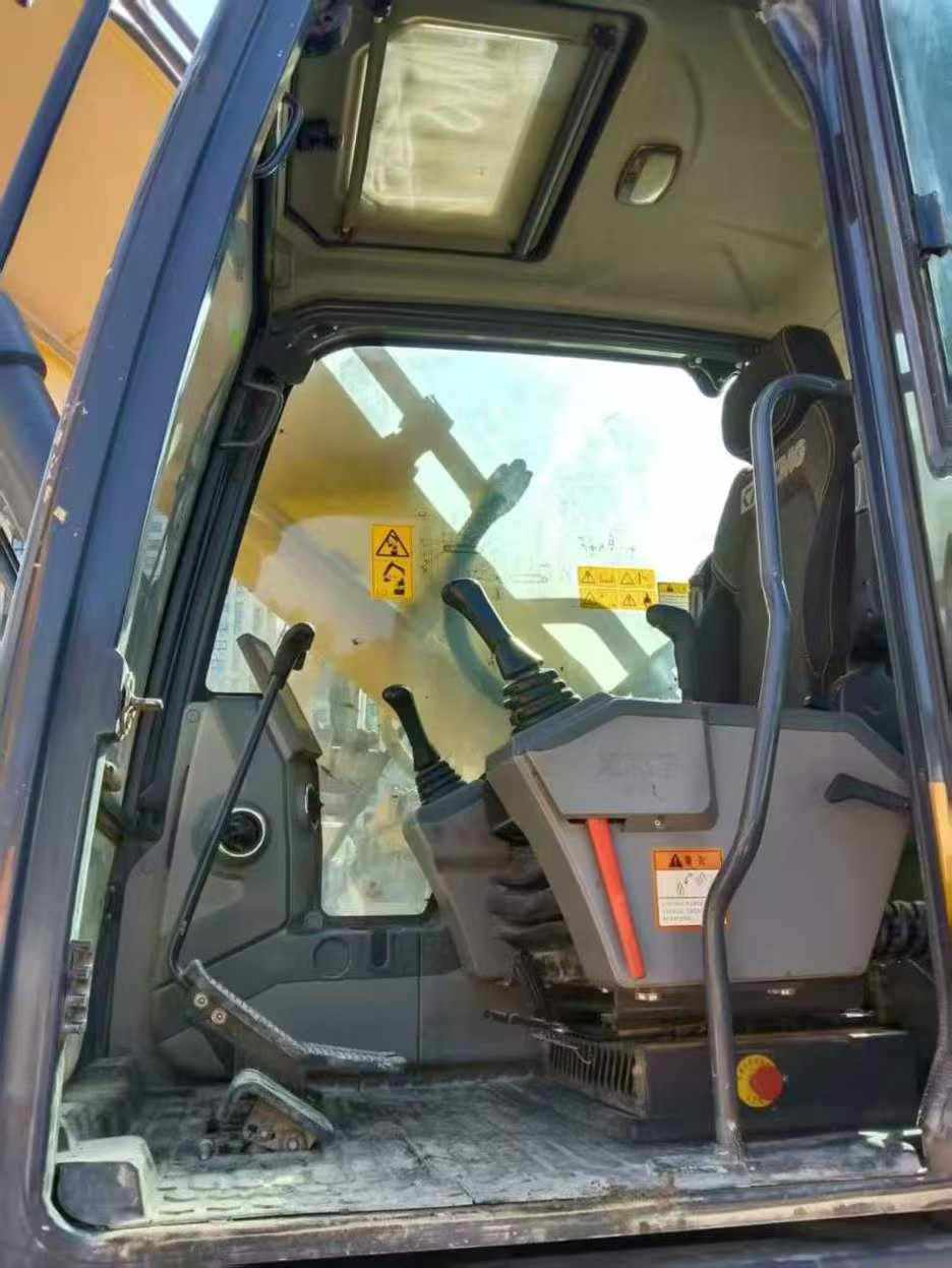 Buy XCMG XE80D Used Excavator / 6 Used XCMG XE80D Excavator 2022 Model / 6