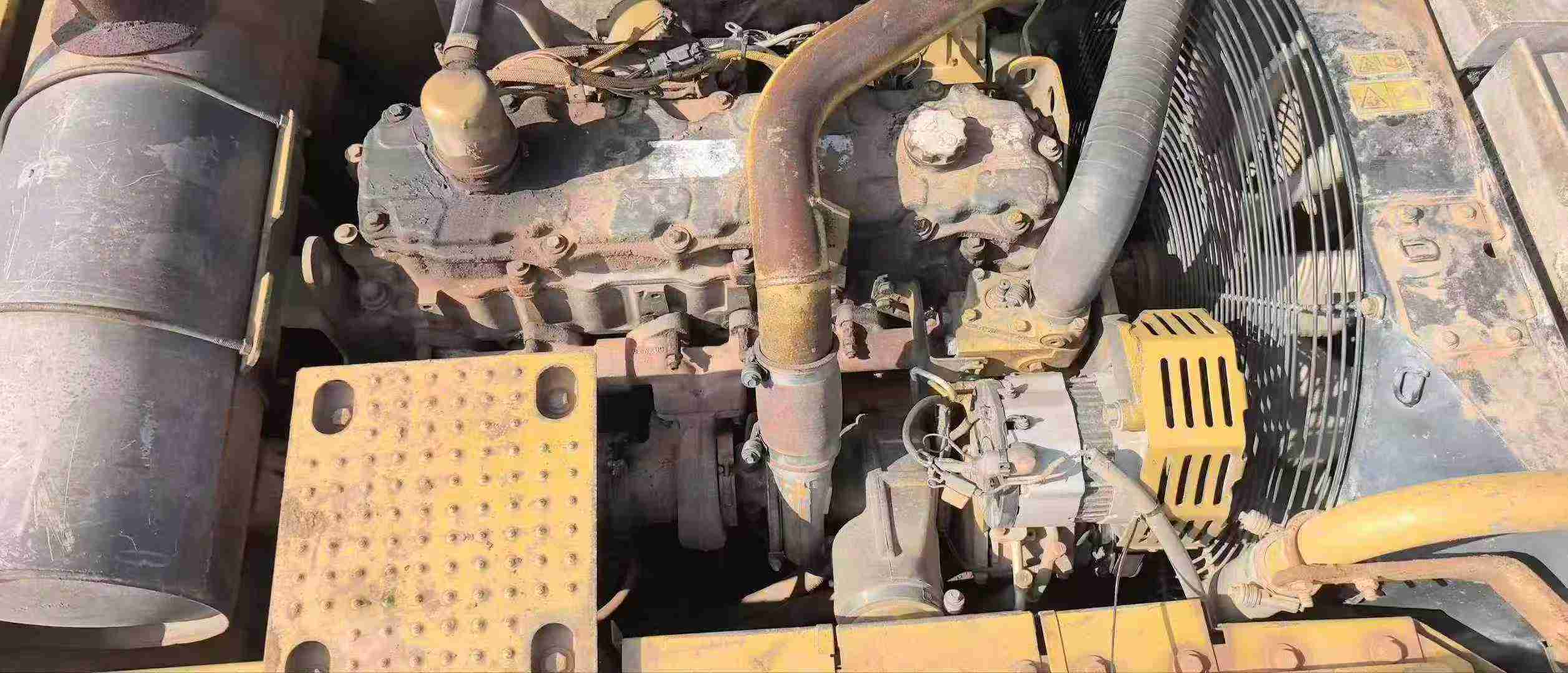 Buy Caterpillar 329EL Used Excavator / 4 Used Caterpillar 329EL Excavator 2016 Model / 4