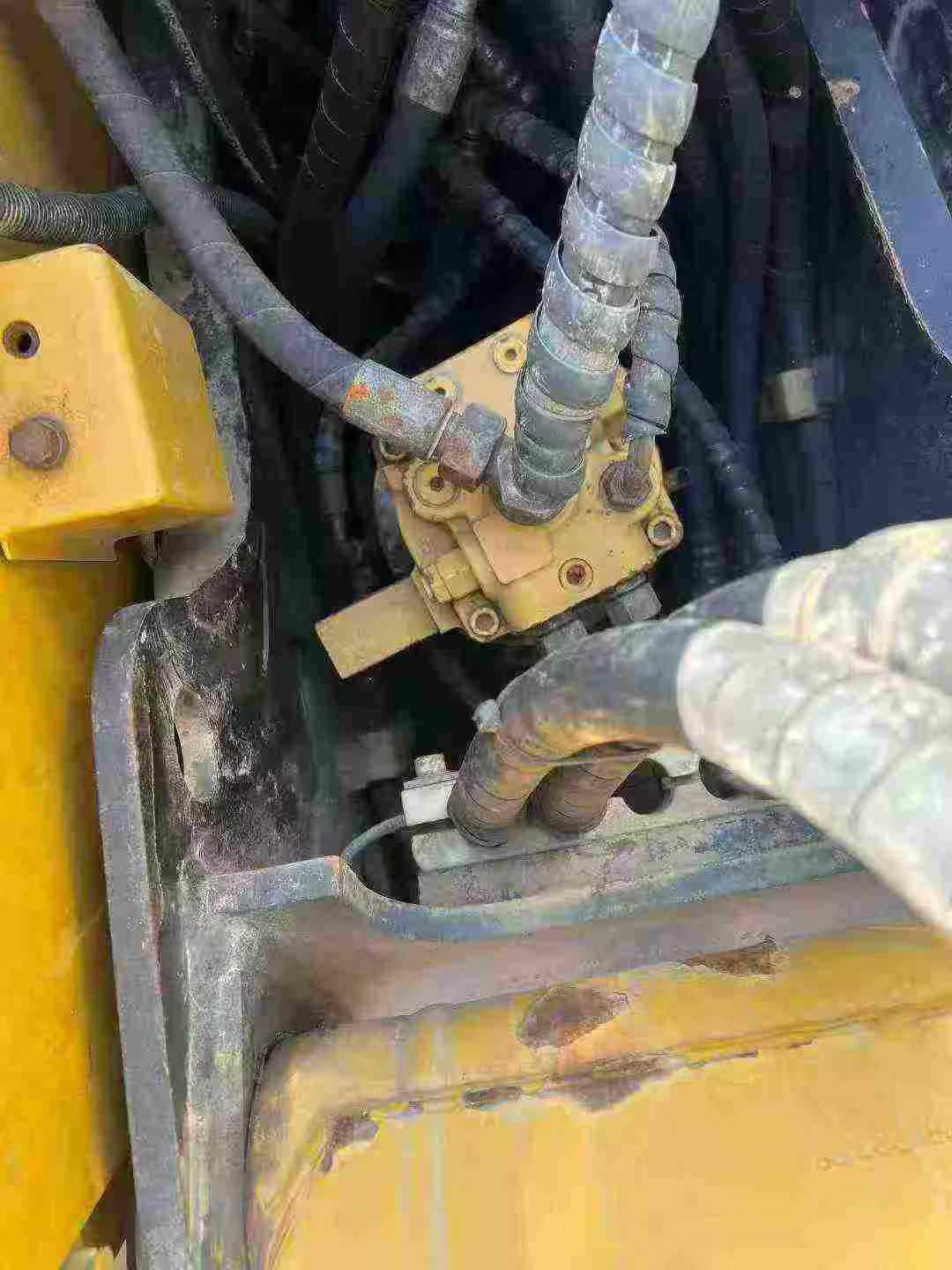 Buy Sany SY75 Used Excavator / 3 Used Sany SY75 Excavator 2018 Model / 3