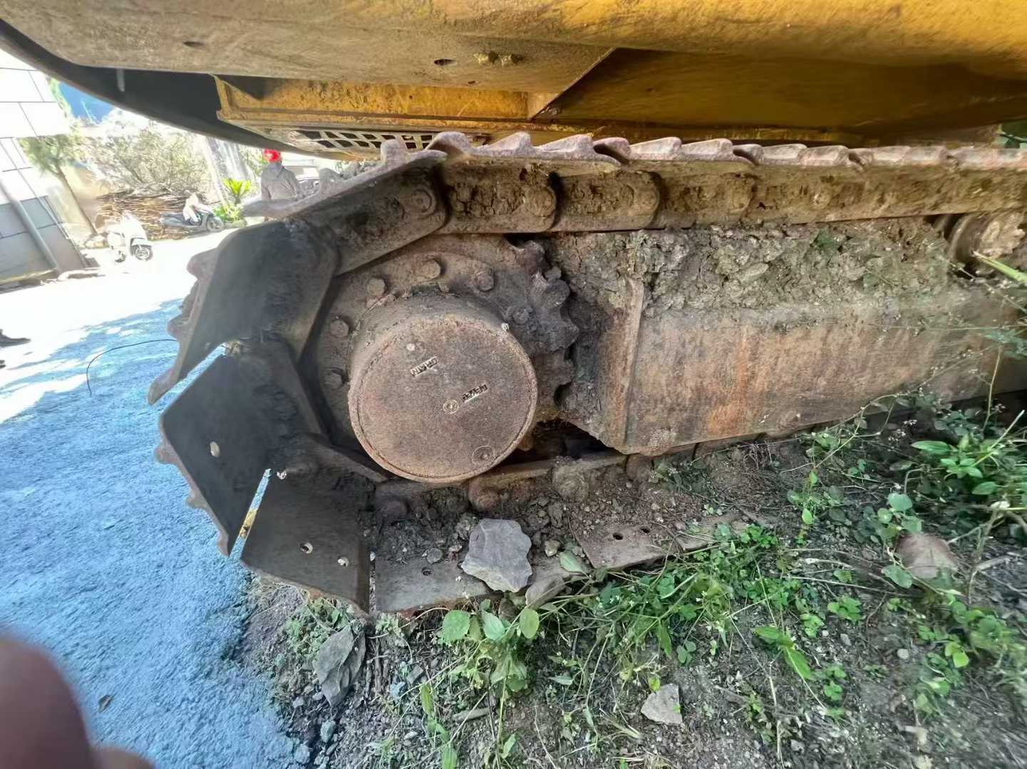 Buy Caterpillar 305.5 Used Excavator / 2 Used Caterpillar 305.5 Excavator 2019 Model / 2