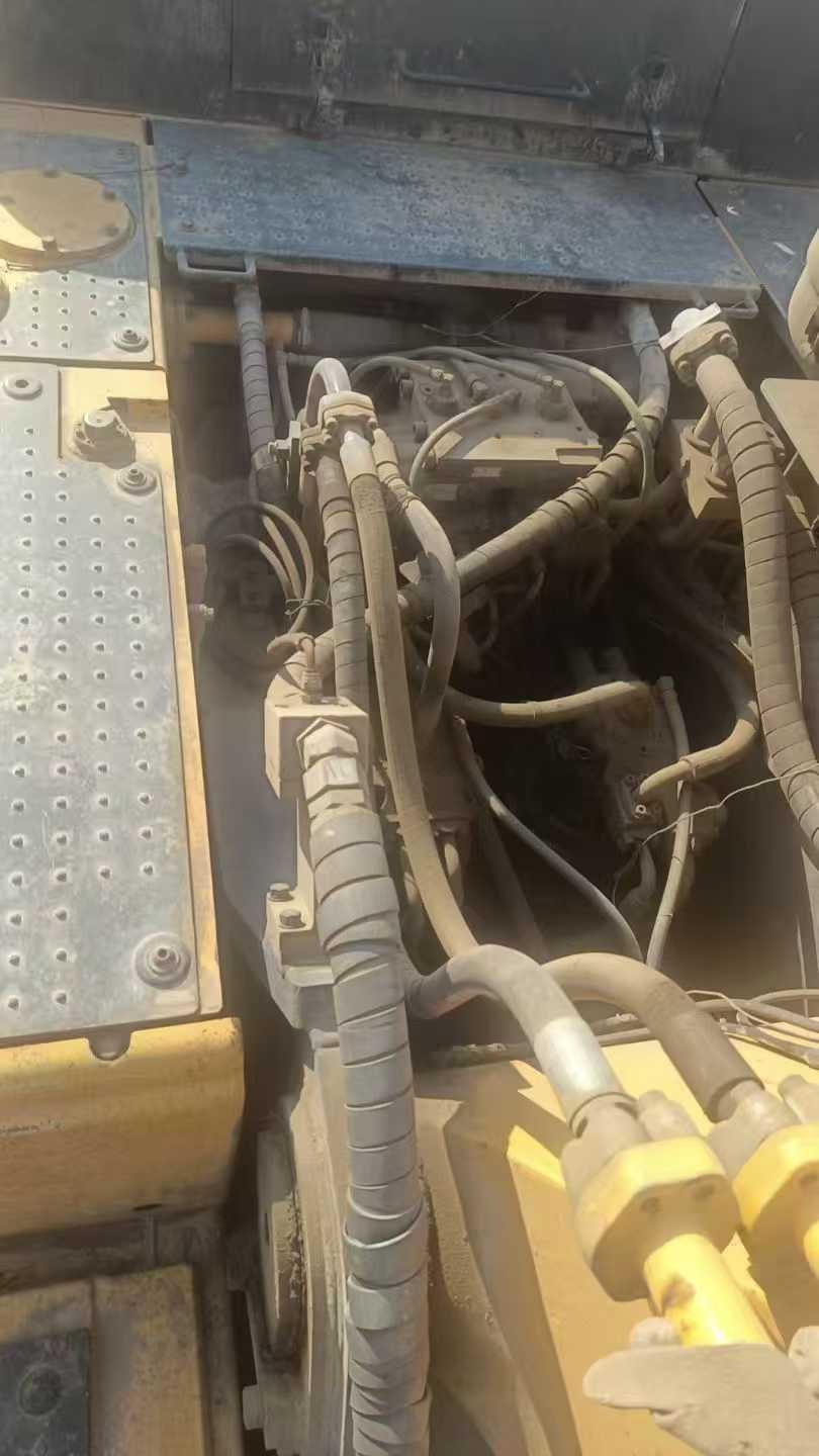 Buy Hyundai R520LC Used Excavator / 3 Used Hyundai R520LC Excavator 2019 Model / 3