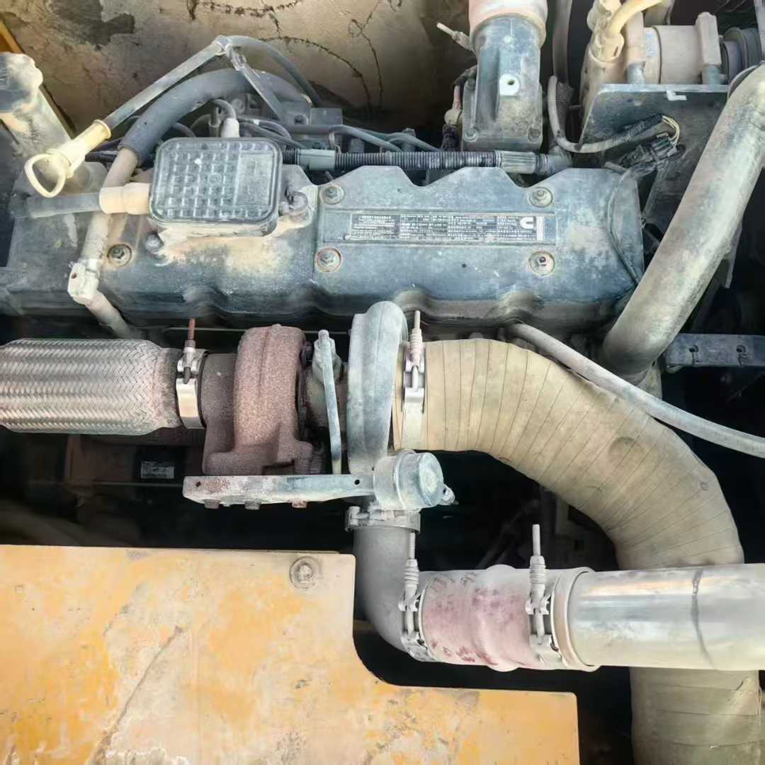 Buy XCMG XE215 Used Excavator / 4 Used XCMG XE215 Excavator 2018 Model / 4