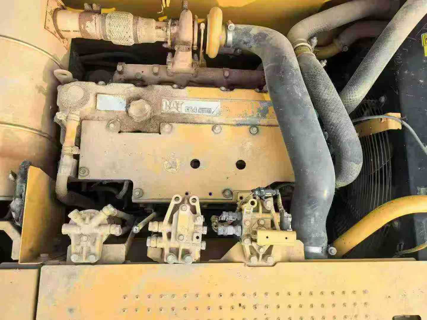 Buy Caterpillar CT20 Used Excavator / 6 Used Caterpillar CT20 Excavator 2012 Model / 6