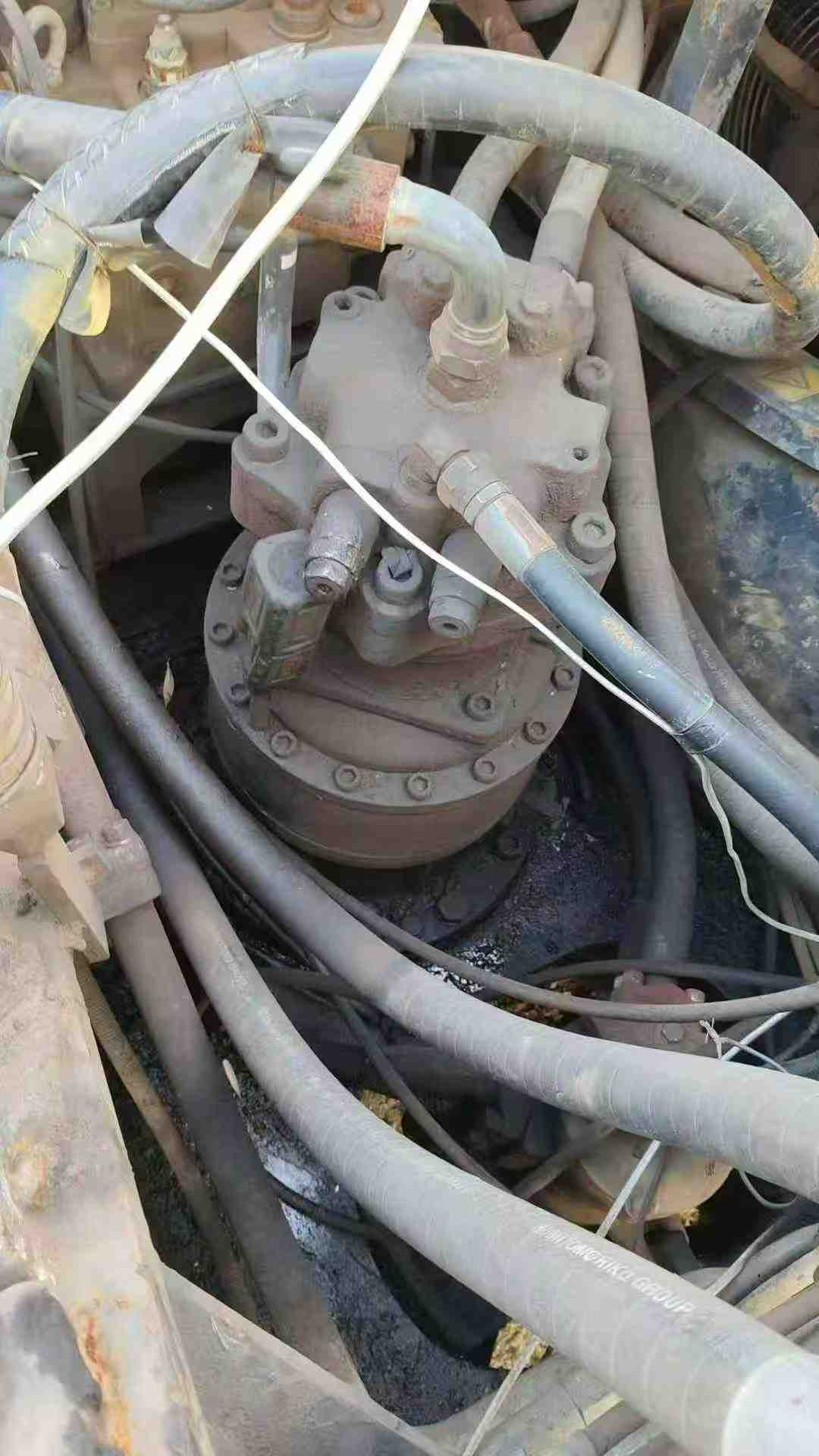 Buy Volvo EC60 Used Excavator / 5 Used Volvo EC60 Excavator 2013 Model / 5