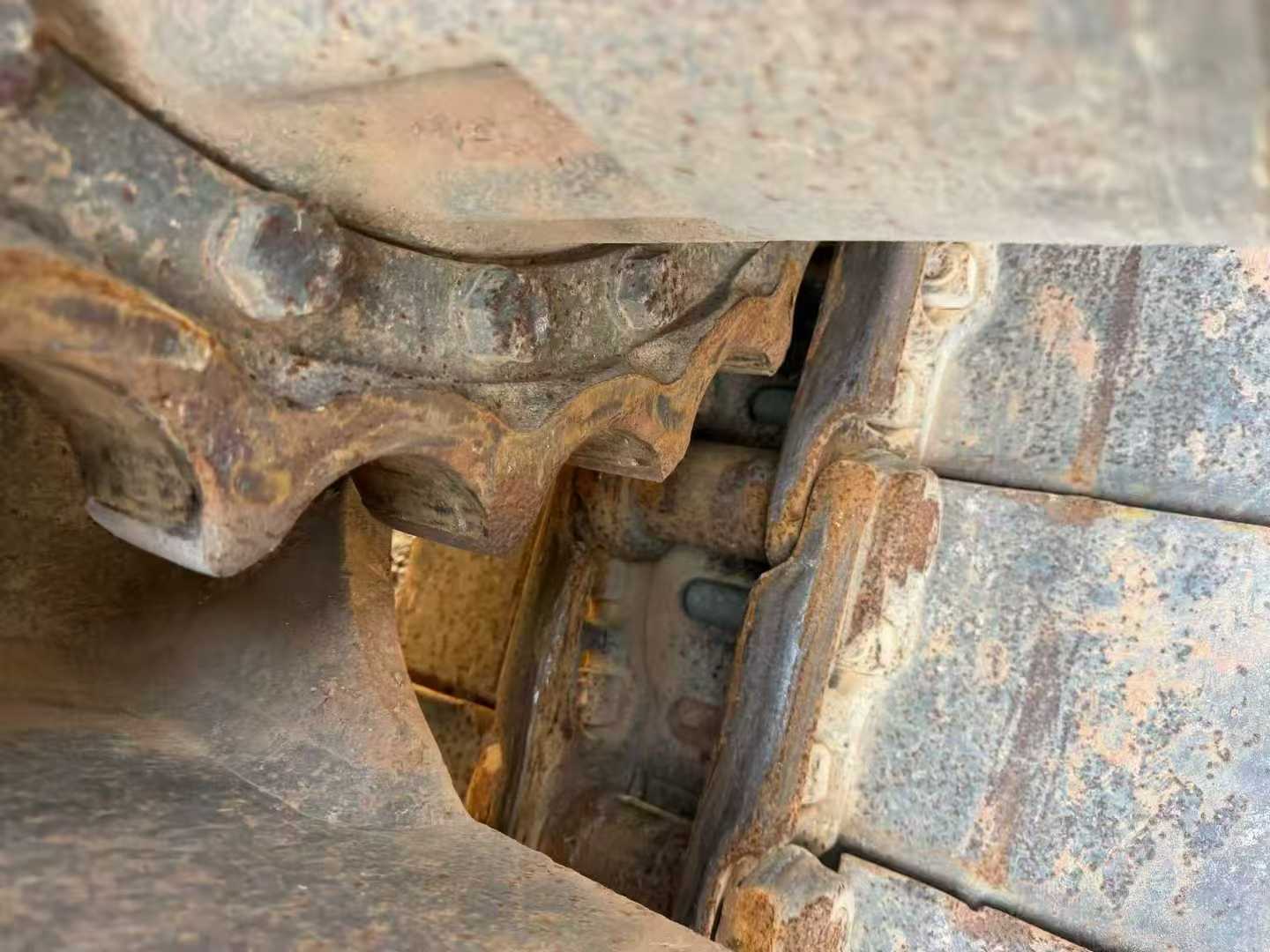 Buy Komatsu PC60-7 Used Excavator / 3 Used Komatsu PC60-7 Excavator 2016 Model / 3