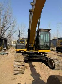 Buy Caterpillar 330L Used Excavator / 4 Used Caterpillar 330L Excavator 2017 Model / 4