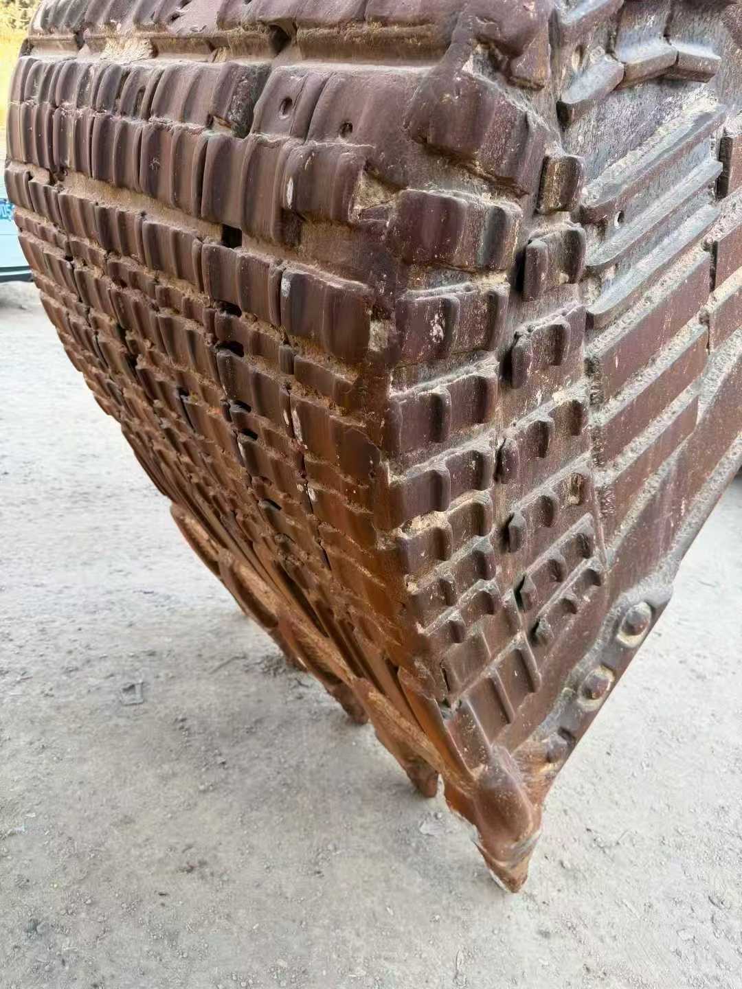 Buy Komatsu PC60-7 Used Excavator / 7 Used Komatsu PC60-7 Excavator 2016 Model / 7