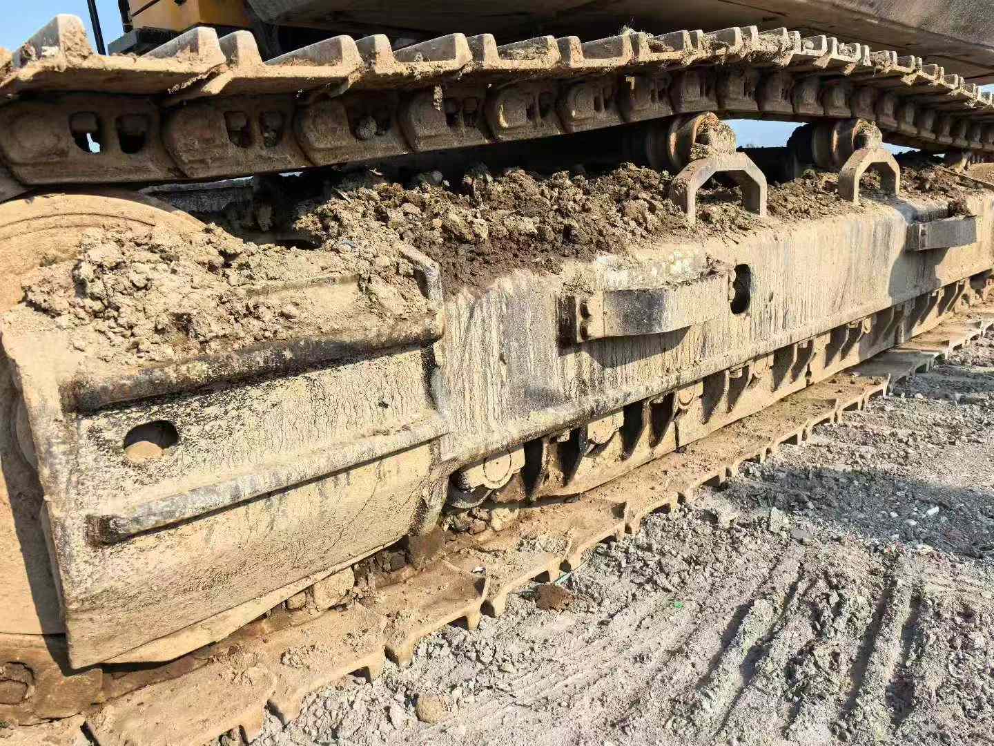 Buy Sany SY55 Used Excavator / 5 Used Sany SY55 Excavator 2022 Model / 5