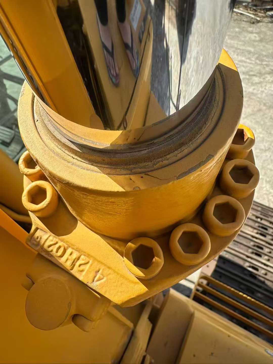 Buy Kato HD512V Used Excavator / 8 Used Kato HD512V Excavator 2016 Model / 8