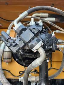 Buy Sany SY55 Used Excavator / 7 Used Sany SY55 Excavator 2020 Model / 7