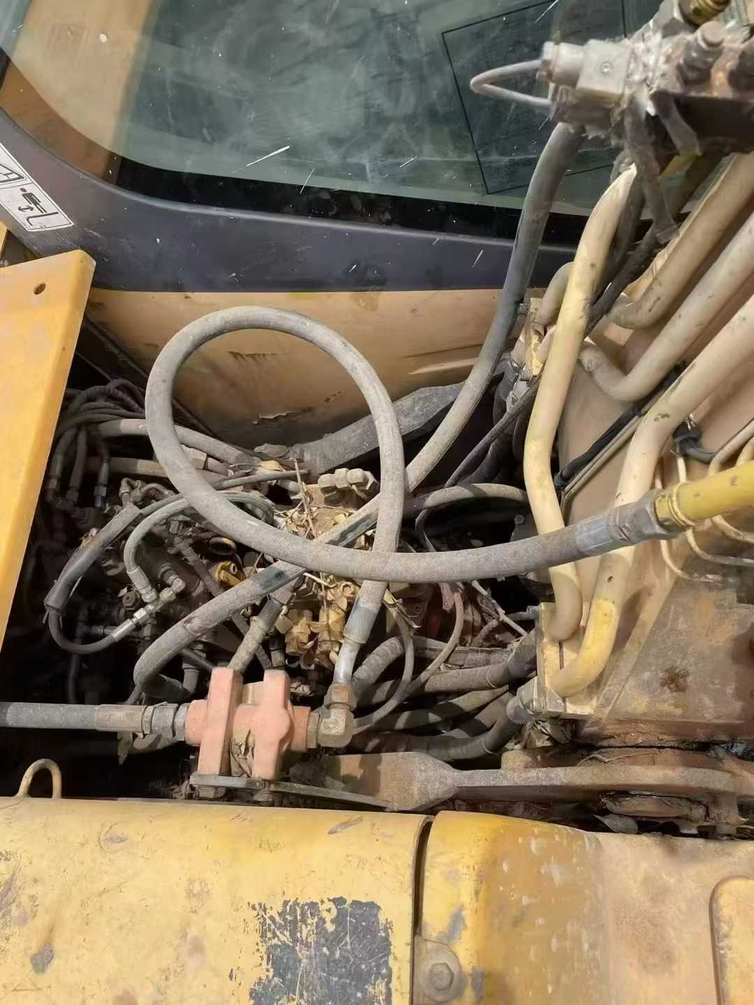 Buy Sany SY135-8S Used Excavator / 3 Used Sany SY135-8S Excavator 2016 Model / 3