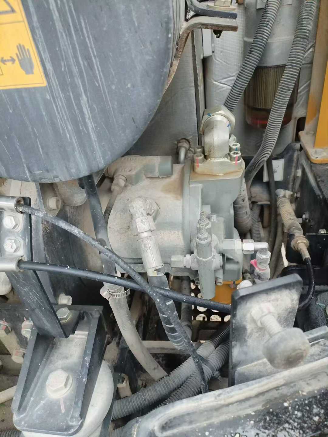 Buy Sany SY55 Used Excavator / 7 Used Sany SY55 Excavator 2021 Model / 7