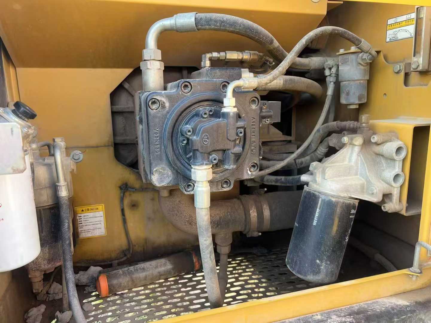 Buy Sany SY205C-10 Used Excavator / 9 Used Sany SY205C-10 Excavator 2021 Model / 9