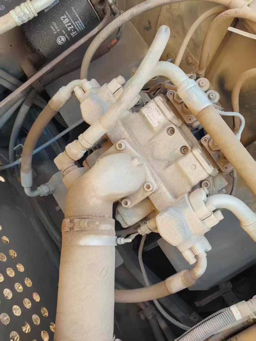 Buy Hitachi ZAXIS200 Used Excavator / 3 Used Hitachi ZAXIS200 Excavator 2021 Model / 3