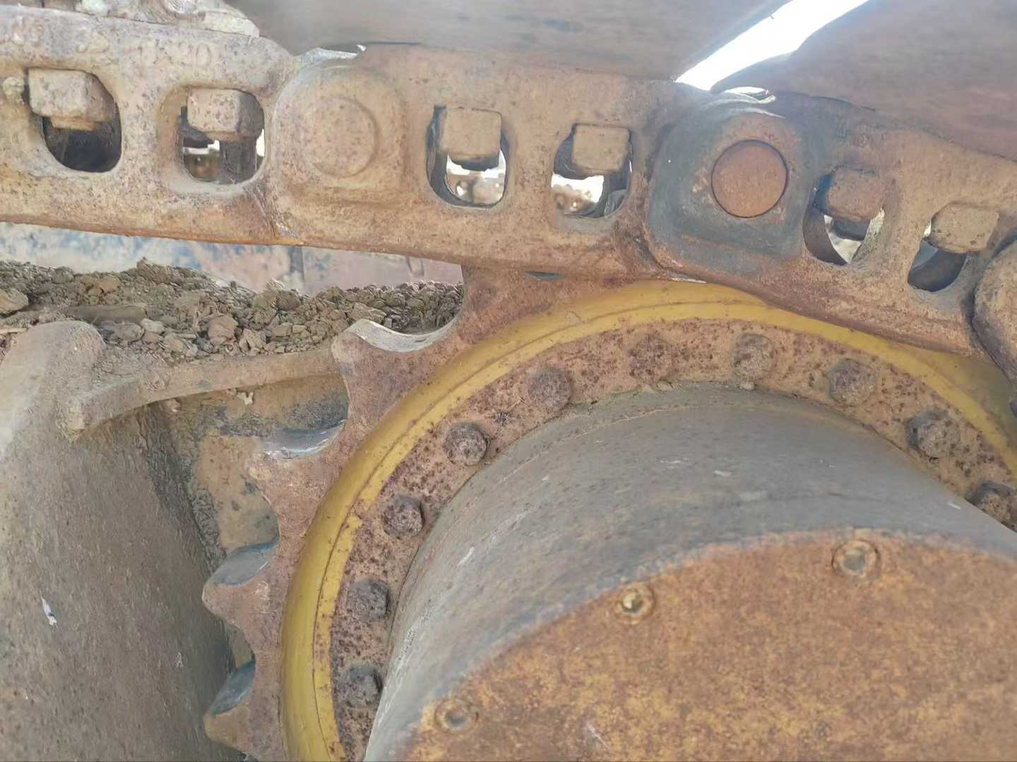 Buy Kobelco SK200 Used Excavator / 6 Used Kobelco SK200 Excavator 2016 Model / 6