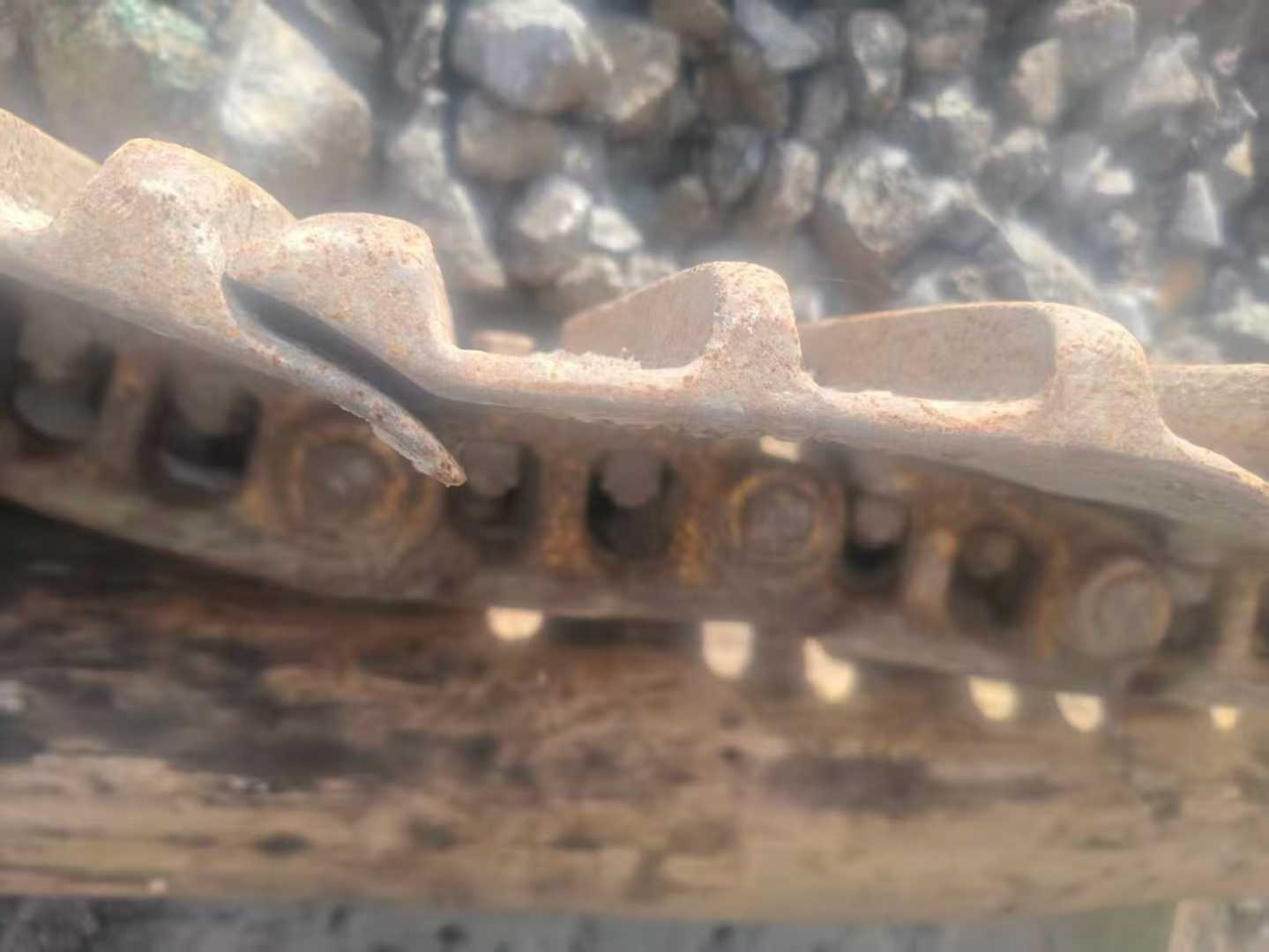 Buy XCMG XE150 Used Excavator / 5 Used XCMG XE150 Excavator 2017 Model / 5