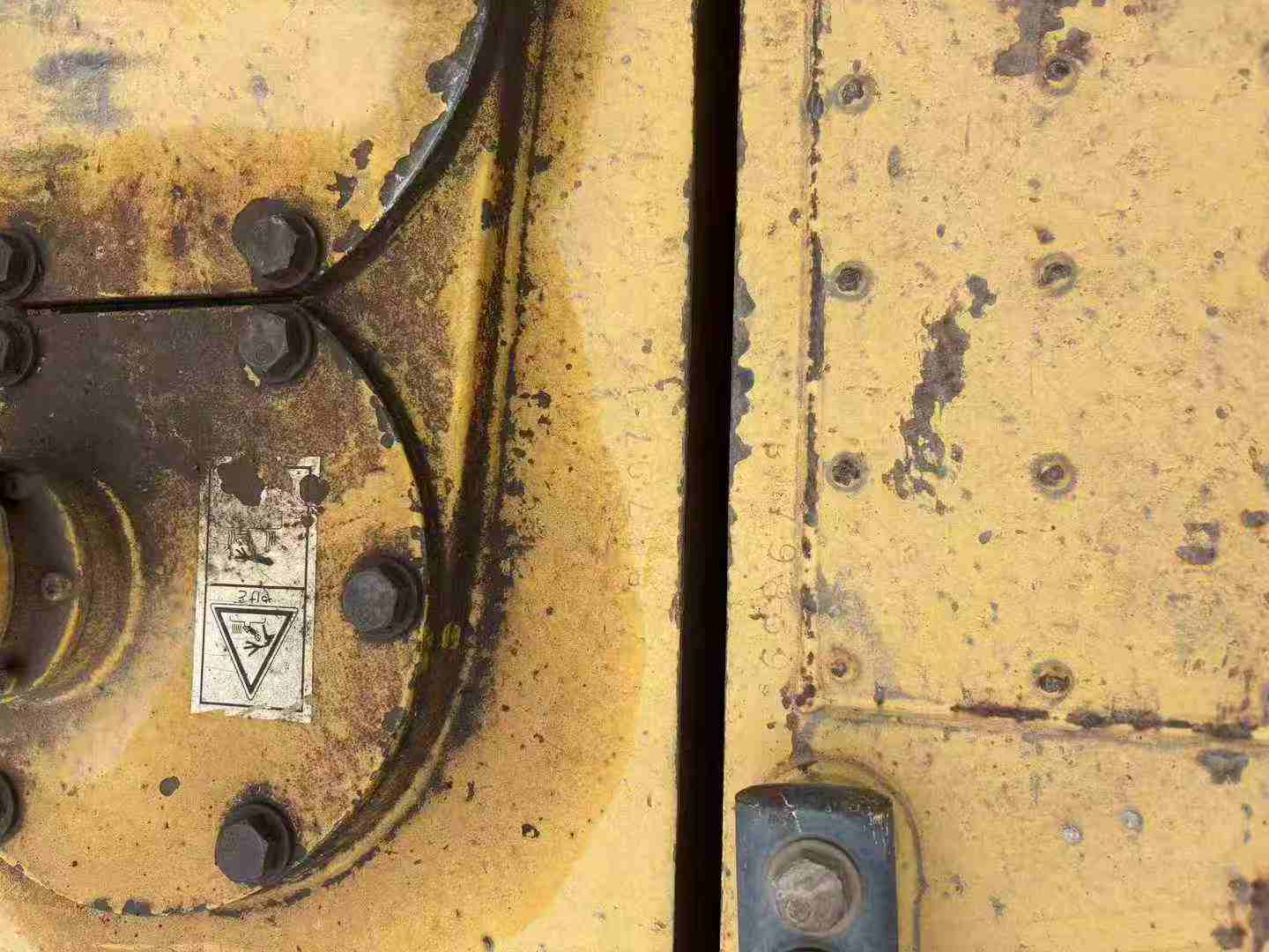 Buy Komatsu PC200-8N1 Used Excavator / 5 Used Komatsu PC200-8N1 Excavator 2016 Model / 5