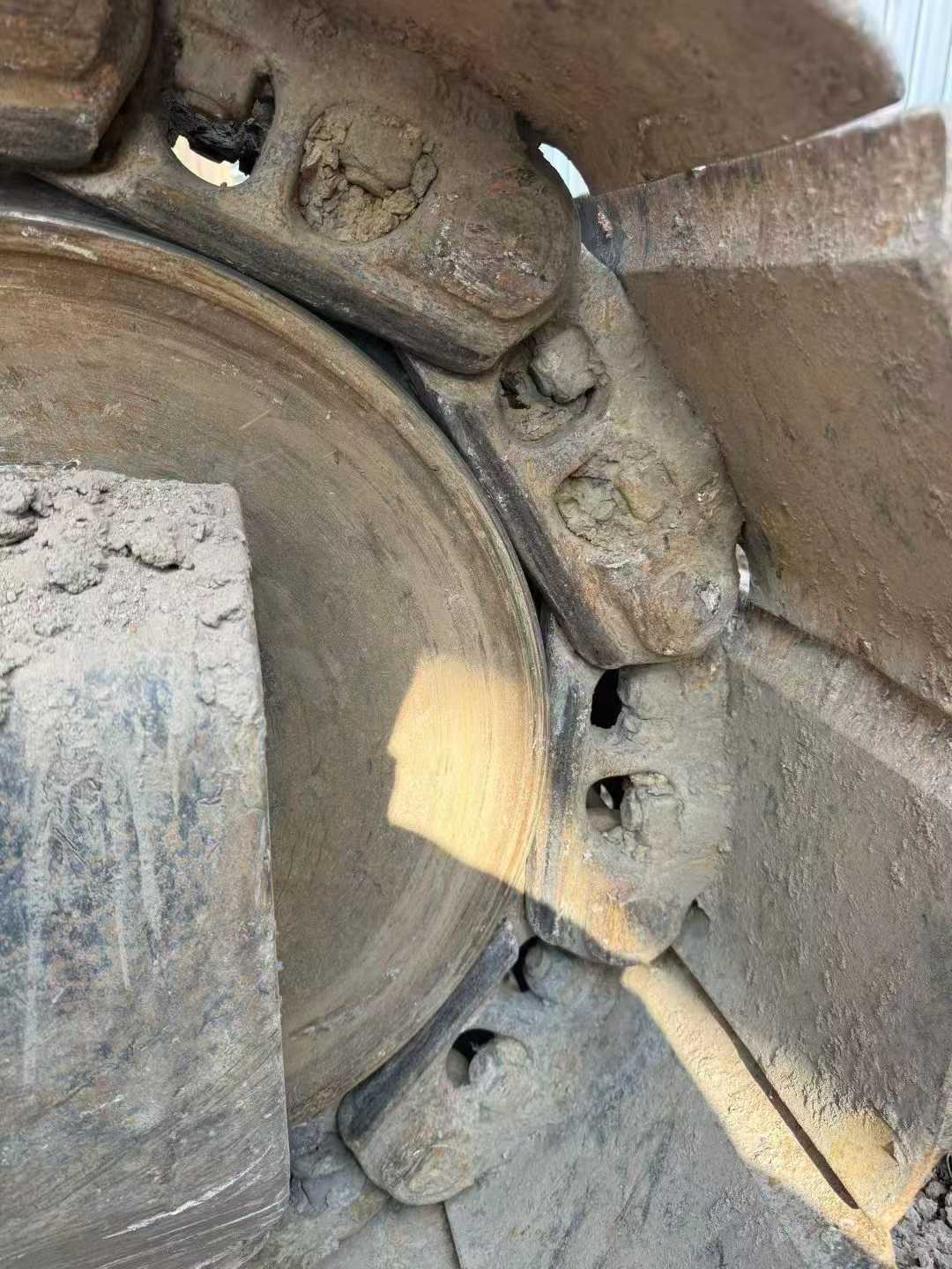 Buy Caterpillar 330L Used Excavator / 5 Used Caterpillar 330L Excavator 2019 Model / 5