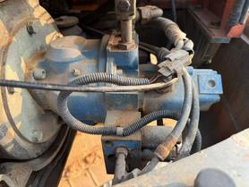 Buy Doosan DH55 Used Excavator / 4 Used Doosan DH55 Excavator 2016 Model / 4