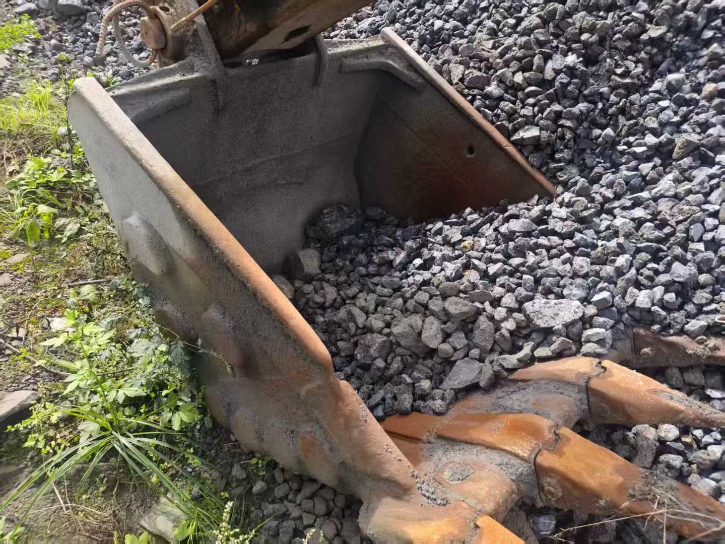 Buy XCMG XE150 Used Excavator / 4 Used XCMG XE150 Excavator 2017 Model / 4