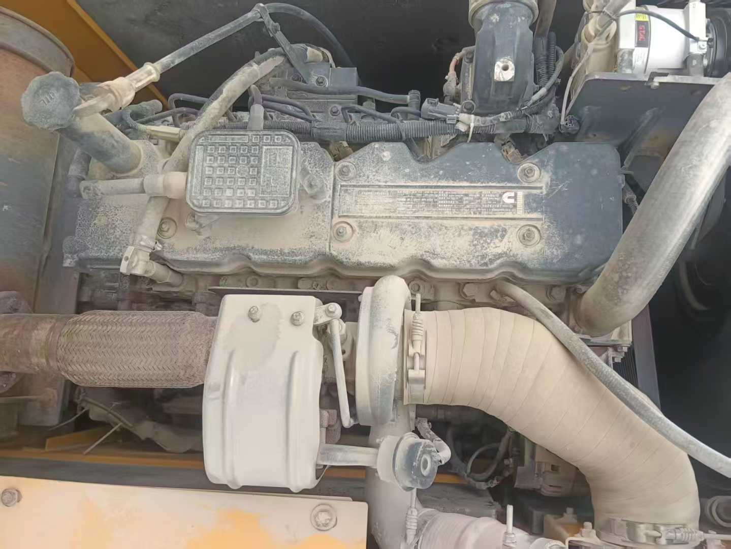 Buy XCMG XE215 Used Excavator / 7 Used XCMG XE215 Excavator 2018 Model / 7