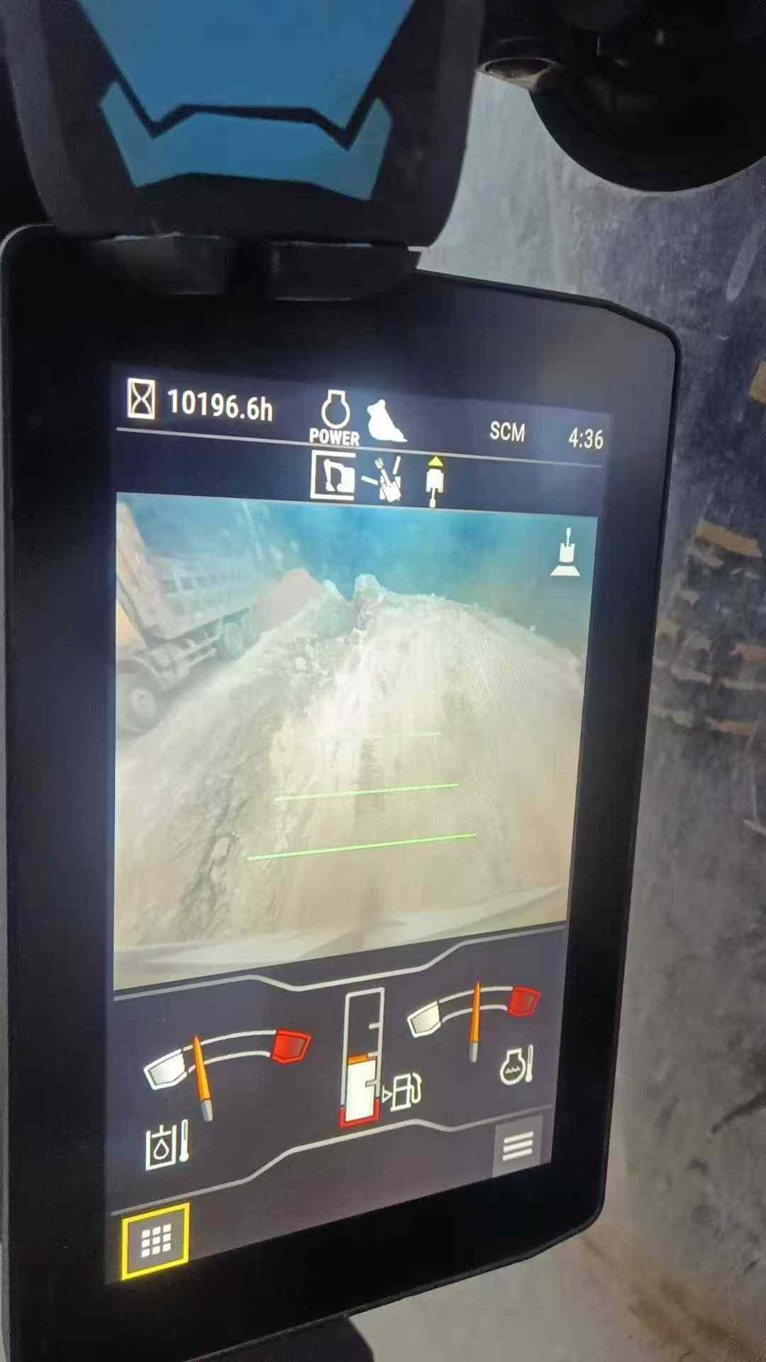 Buy Caterpillar 320GC Used Excavator / 9 Used Caterpillar 320GC Excavator 2020 Model / 9