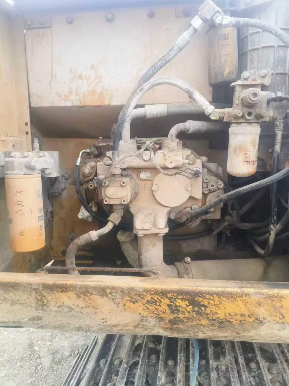 Buy Caterpillar 320D Used Excavator / 2 Used Caterpillar 320D Excavator 2016 Model / 2