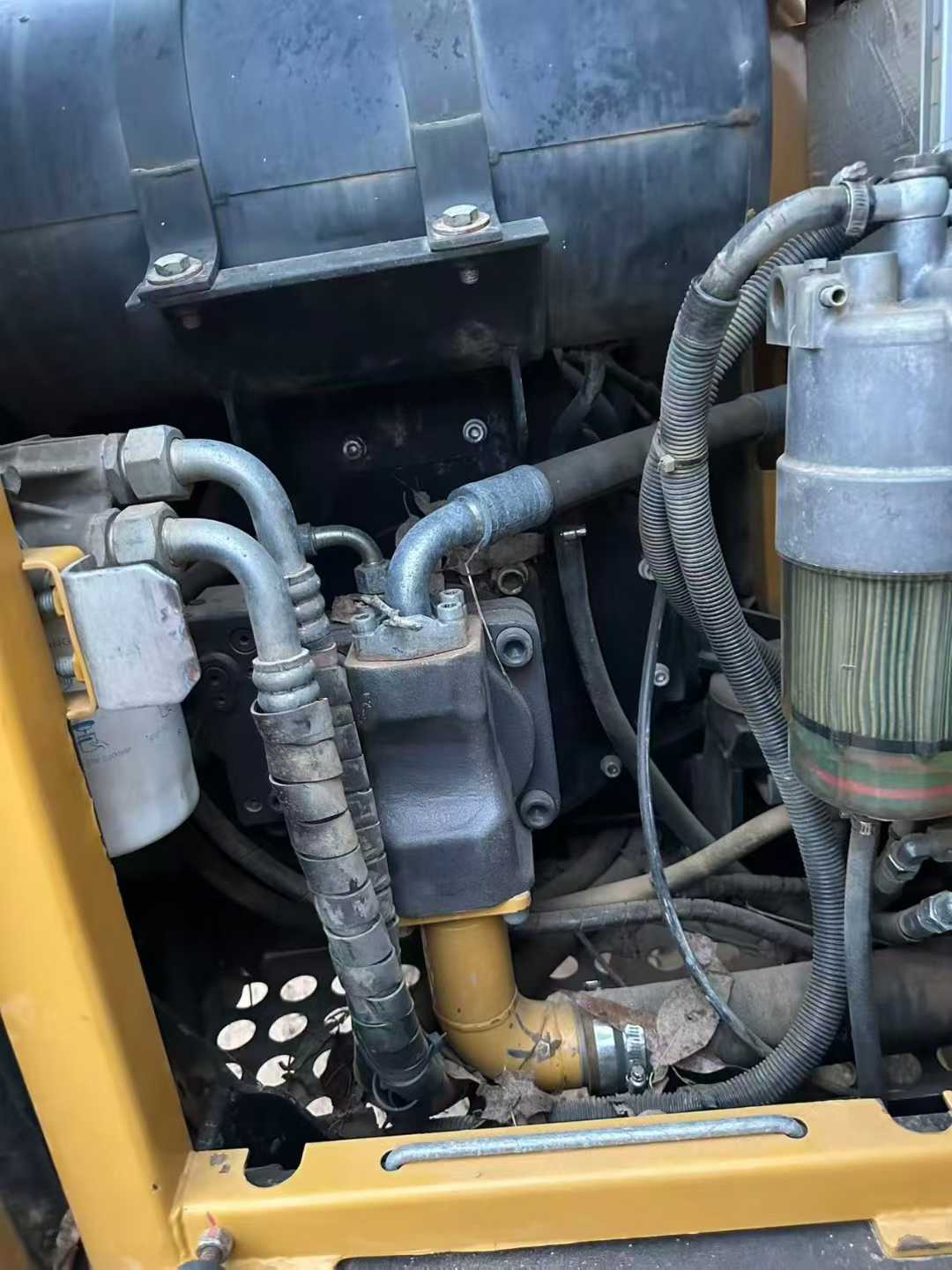 Buy Sany SY75 Used Excavator / 3 Used Sany SY75 Excavator 2019 Model / 3