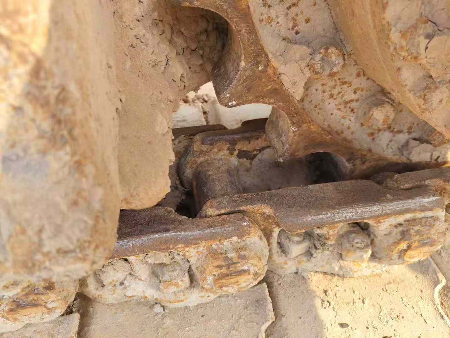 Buy Hitachi ZAXIS200 Used Excavator / 6 Used Hitachi ZAXIS200 Excavator 2016 Model / 6