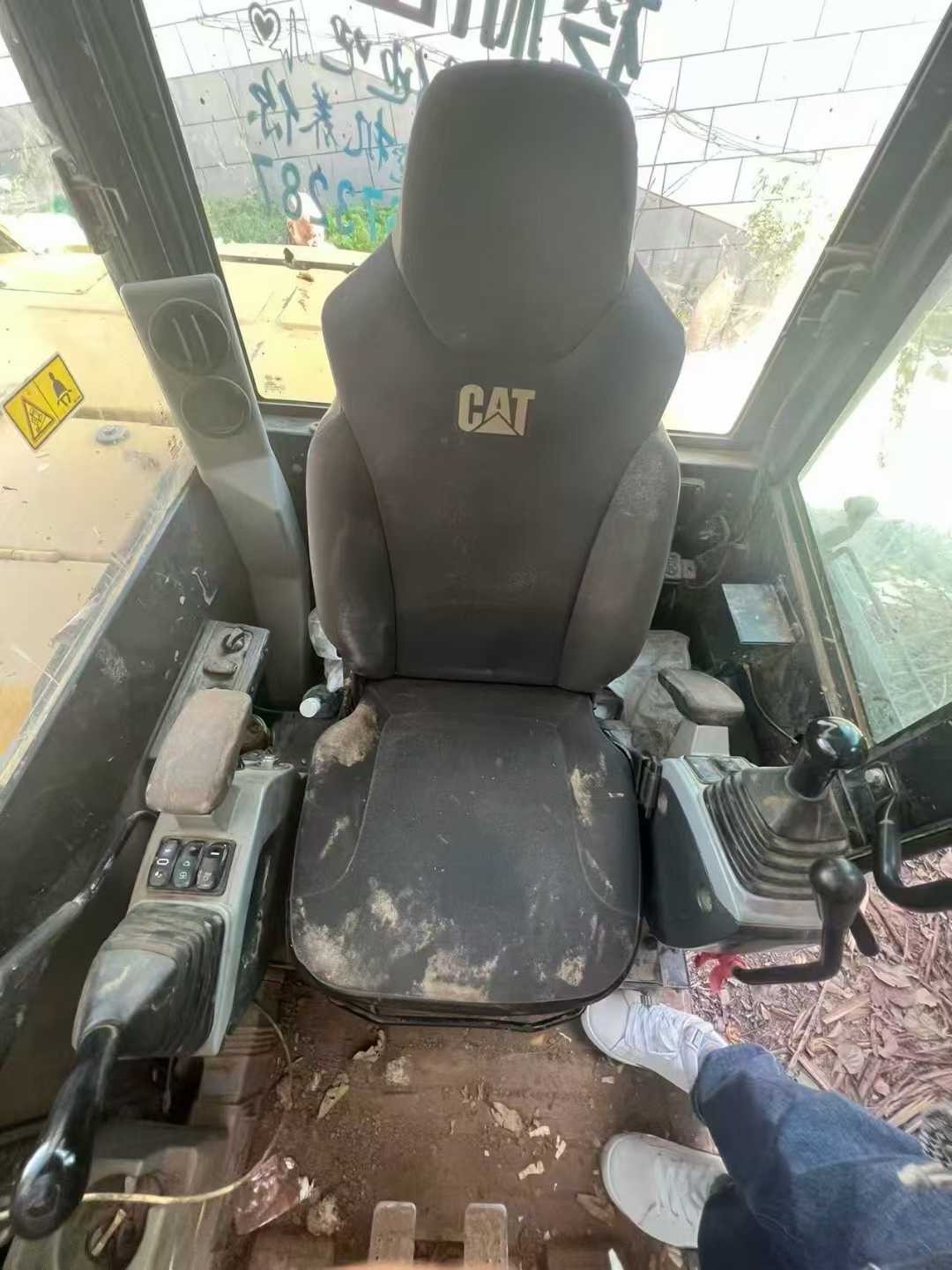 Buy Caterpillar 305.5 Used Excavator / 6 Used Caterpillar 305.5 Excavator 2019 Model / 6