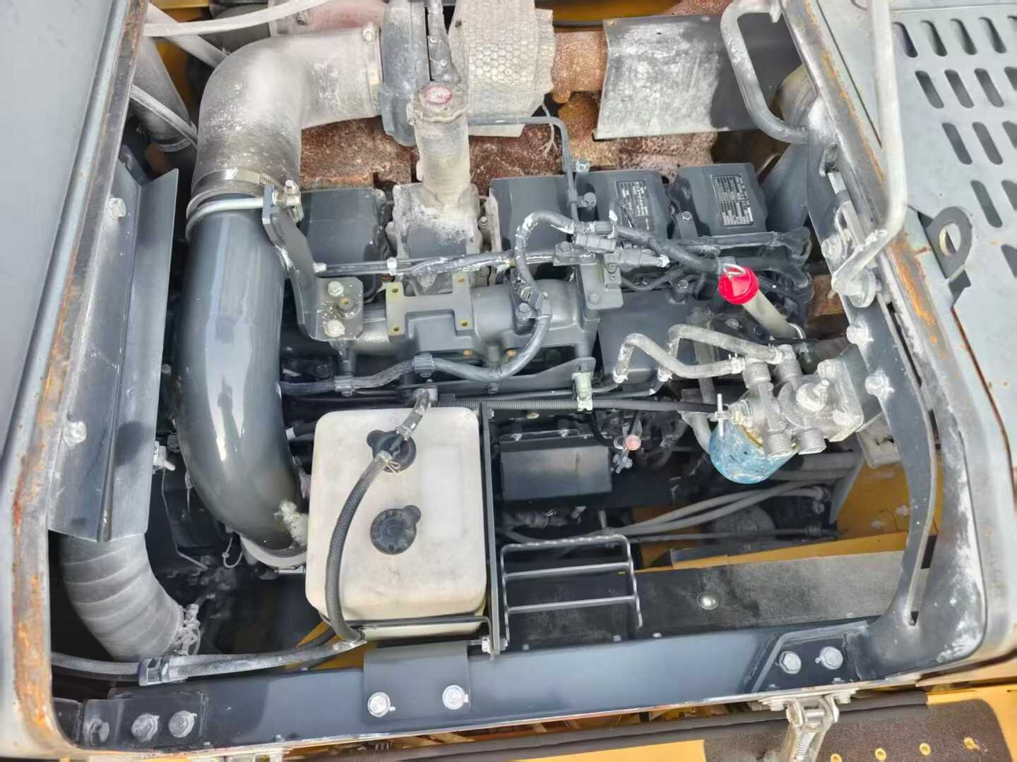 Buy Komatsu PC500LC-10M0 Used Excavator / 1