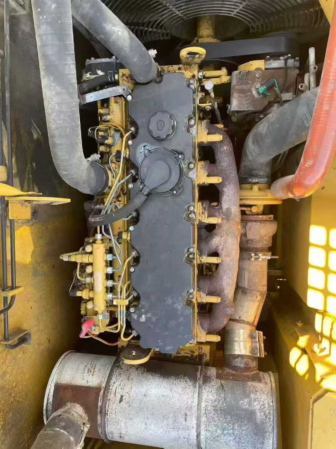 Buy Caterpillar 320D Used Excavator / 6 Used Caterpillar 320D Excavator 2013 Model / 6