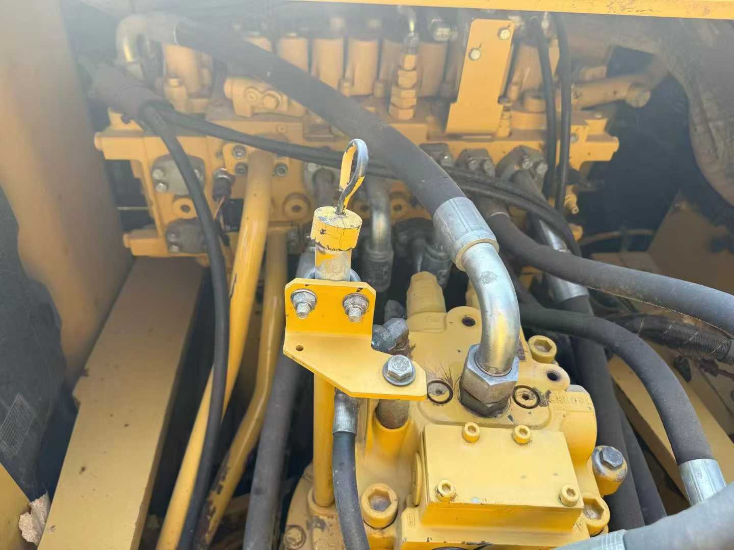 Buy Caterpillar 330L Used Excavator / 6 Used Caterpillar 330L Excavator 2019 Model / 6