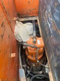 Buy Doosan DH55 Used Excavator / 3 Used Doosan DH55 Excavator 2016 Model / 3