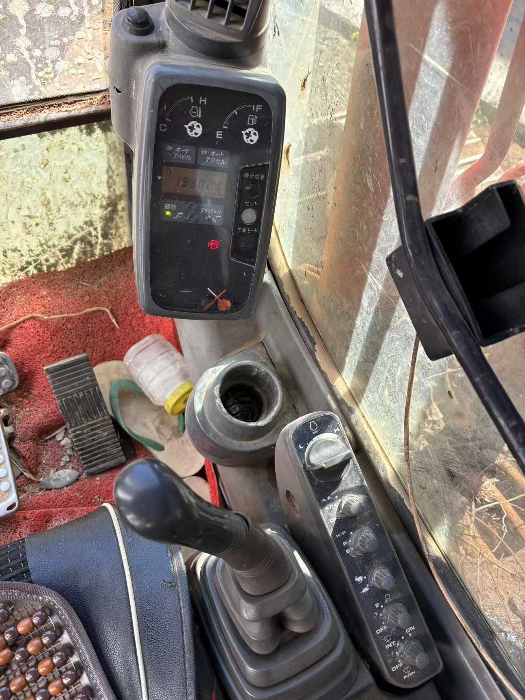 Buy Hitachi ZX120 Used Excavator / 3 Used Hitachi ZX120 Excavator 2016 Model / 3