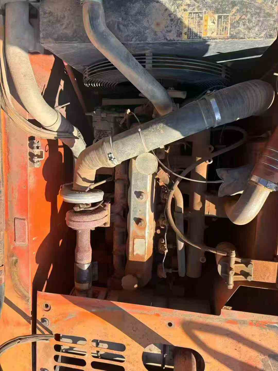 Buy Doosan S225 Used Excavator / 5 Used Doosan S225 Excavator 2016 Model / 5