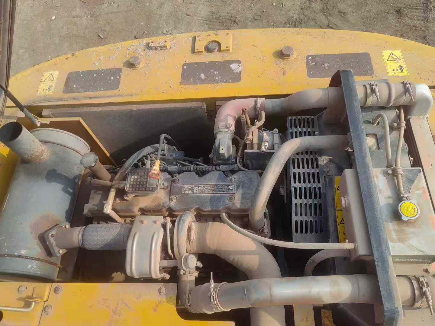 Buy XCMG XE215 Used Excavator / 5 Used XCMG XE215 Excavator 2021 Model / 5