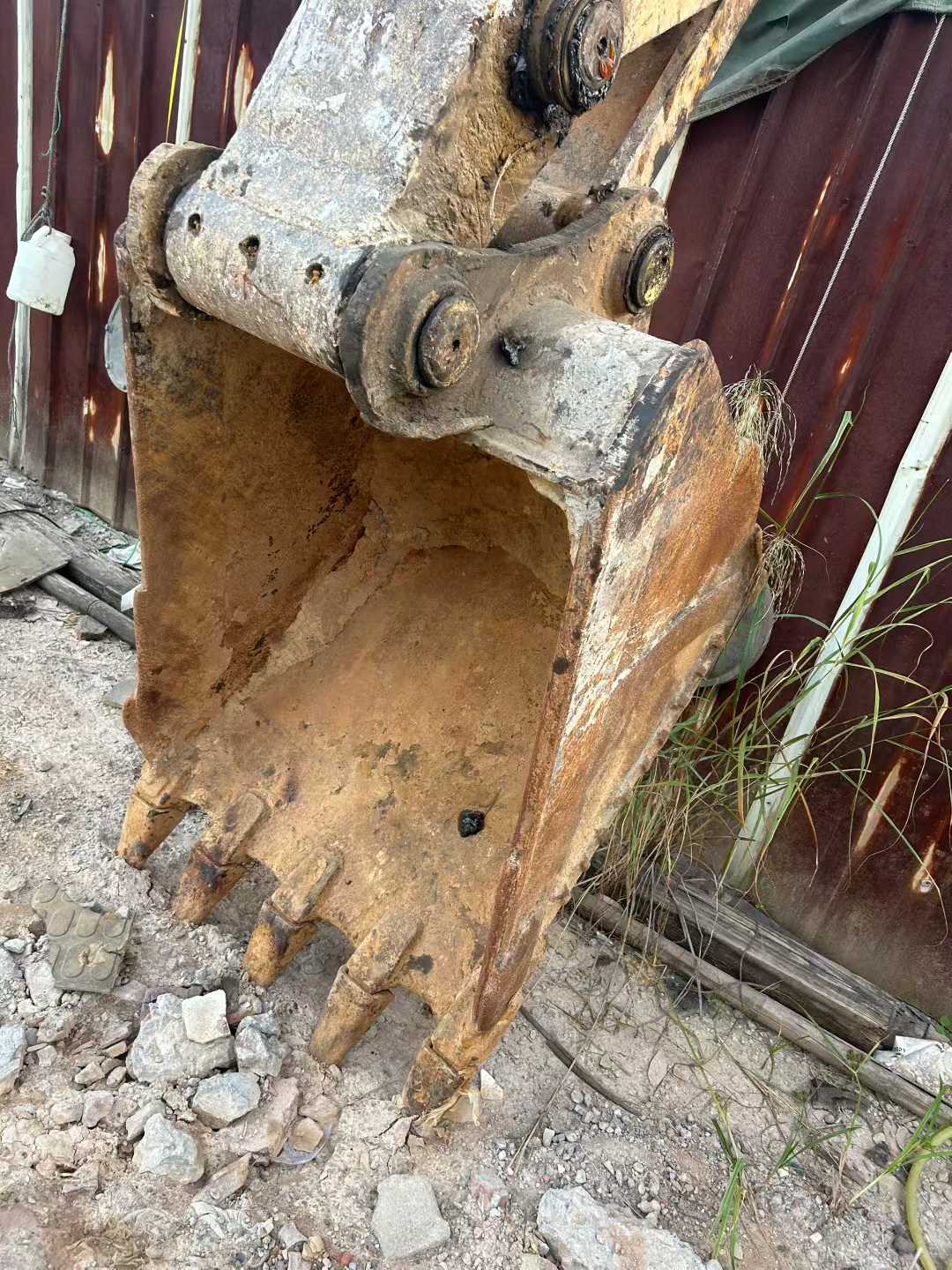 Buy Komatsu PW200-7 Used Excavator / 4 Used Komatsu PW200-7 Excavator 2016 Model / 4