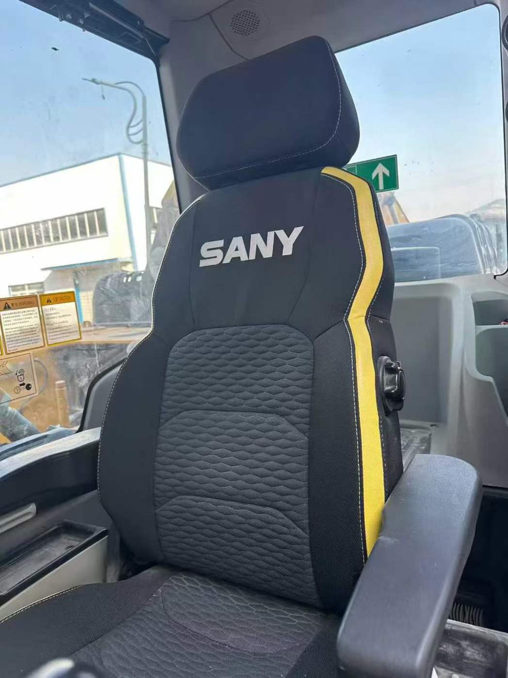 Buy Sany SY245H Used Excavator / 3 Used Sany SY245H Excavator 2022 Model / 3