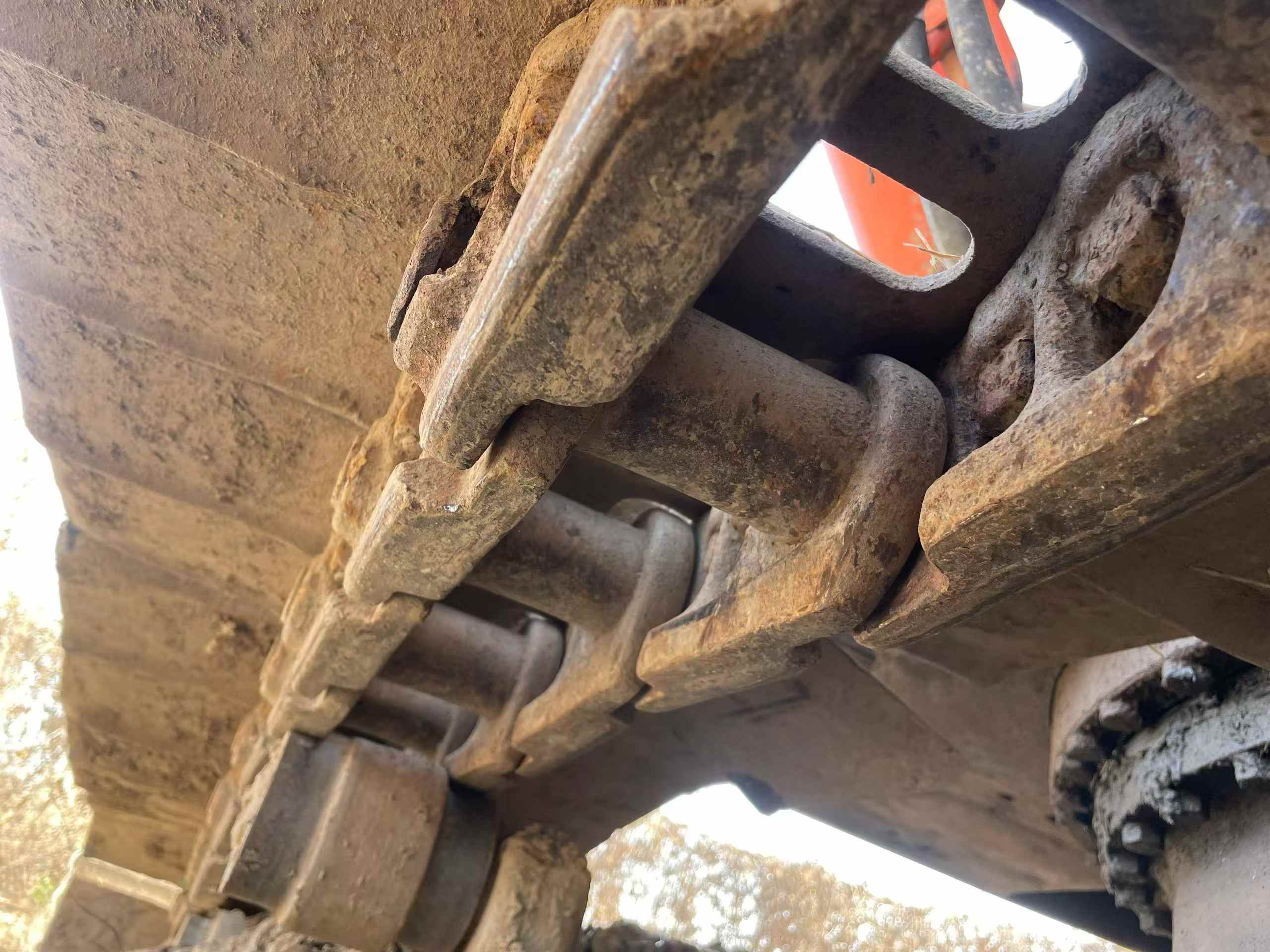 Buy Hitachi ZAXIS200 Used Excavator / 6 Used Hitachi ZAXIS200 Excavator 2010 Model / 6