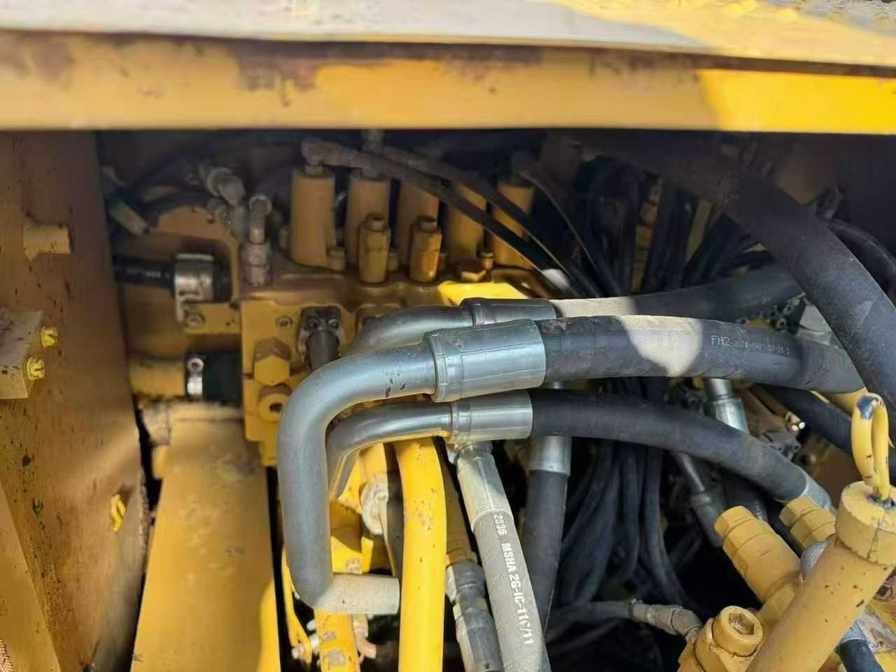 Buy Caterpillar 330L Used Excavator / 7 Used Caterpillar 330L Excavator 2017 Model / 7