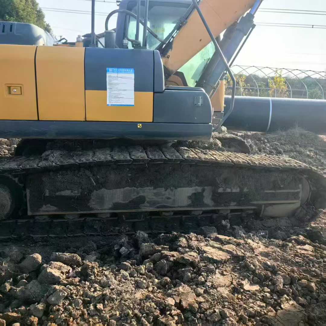 Buy XCMG XE215 Used Excavator / 2 Used XCMG XE215 Excavator 2018 Model / 2