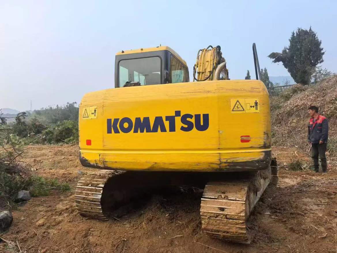 Buy Komatsu PC30-7 Used Excavator / 5 Used Komatsu PC30-7 Excavator 2010 Model / 5