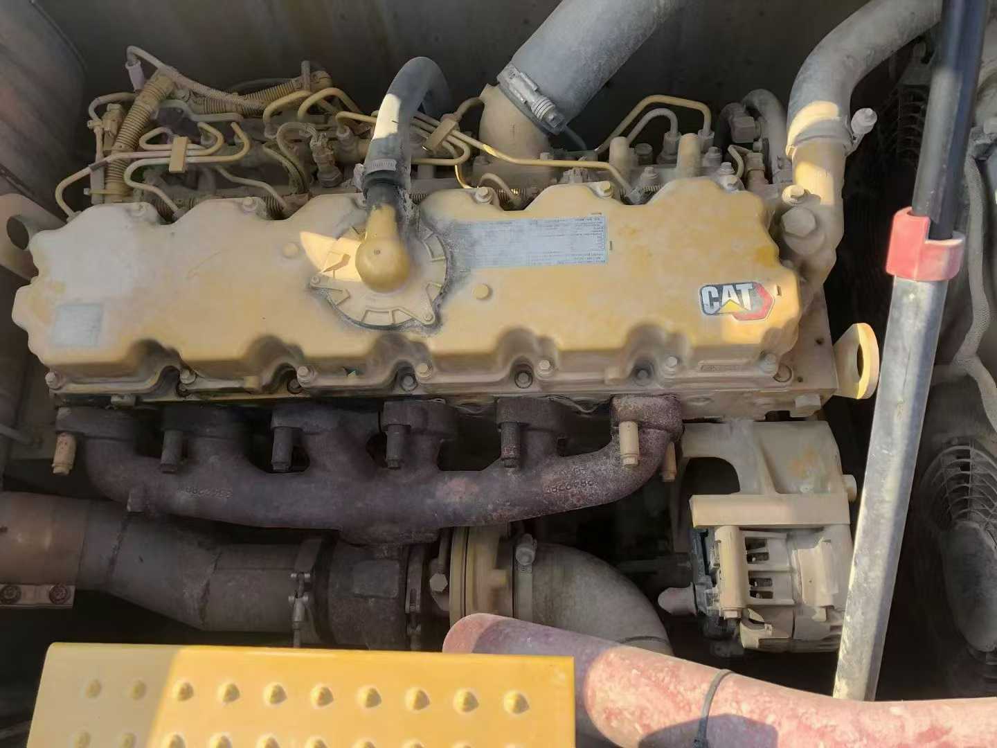 Buy Caterpillar 323 Used Excavator / 5 Used Caterpillar 323 Excavator 2020 Model / 5