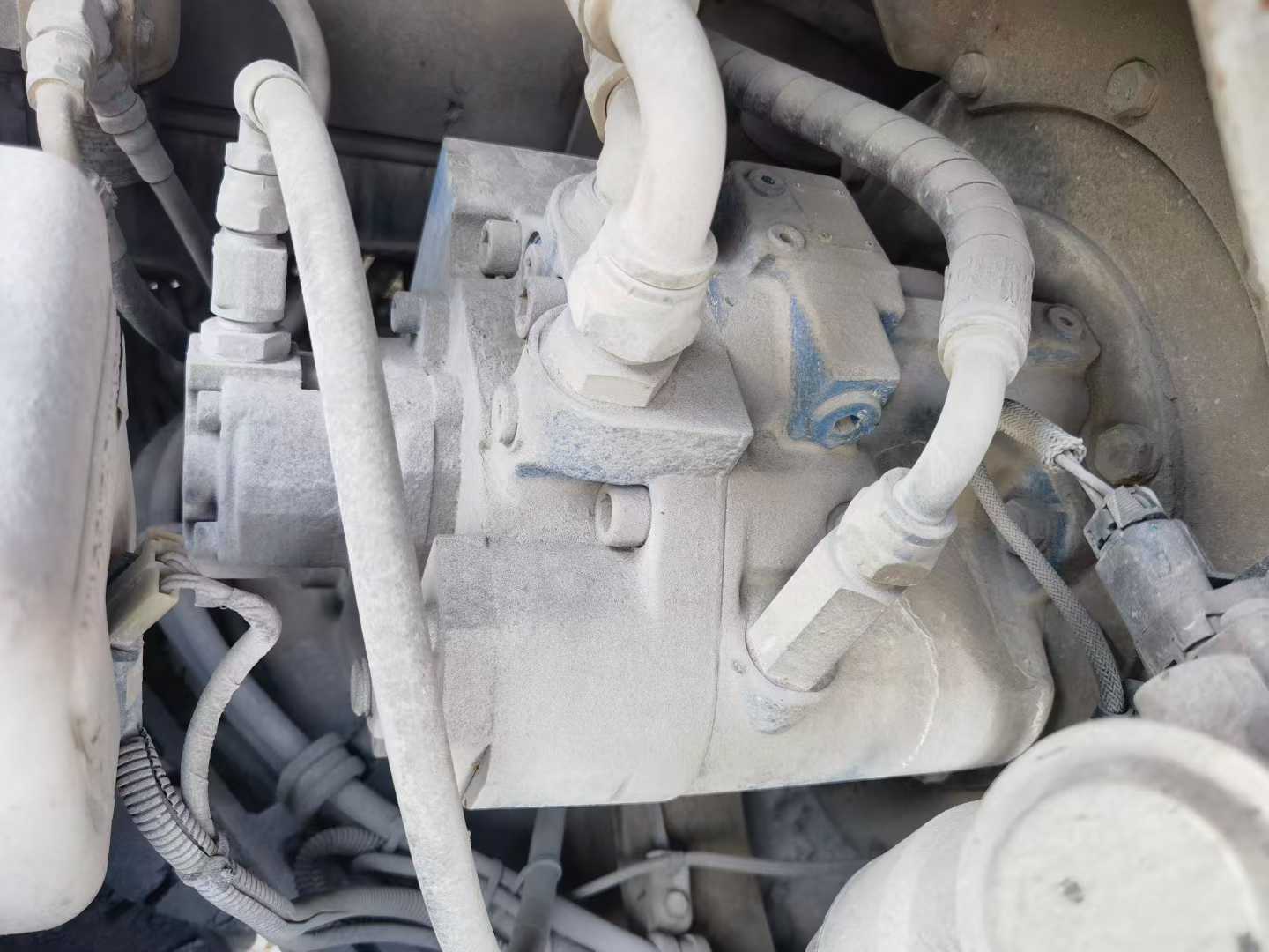 Buy Doosan DX75 Used Excavator / 5 Used Doosan DX75 Excavator 2019 Model / 5