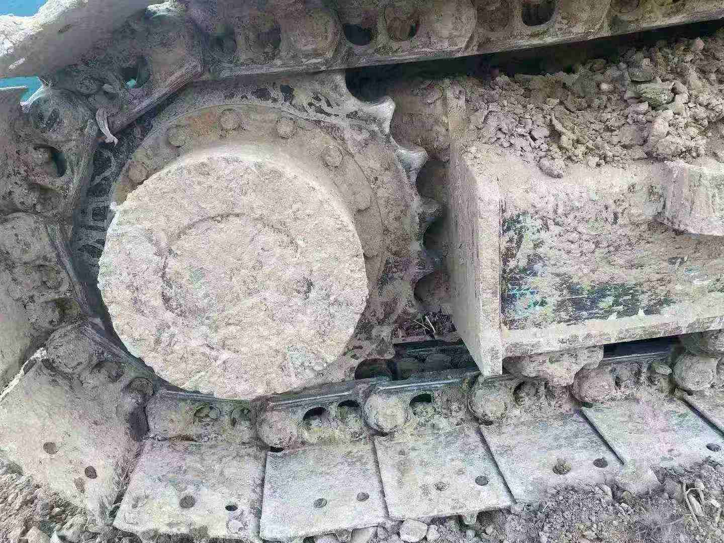 Buy Sumitomo SH125X-3 Used Excavator / 4 Used Sumitomo SH125X-3 Excavator 2016 Model / 4